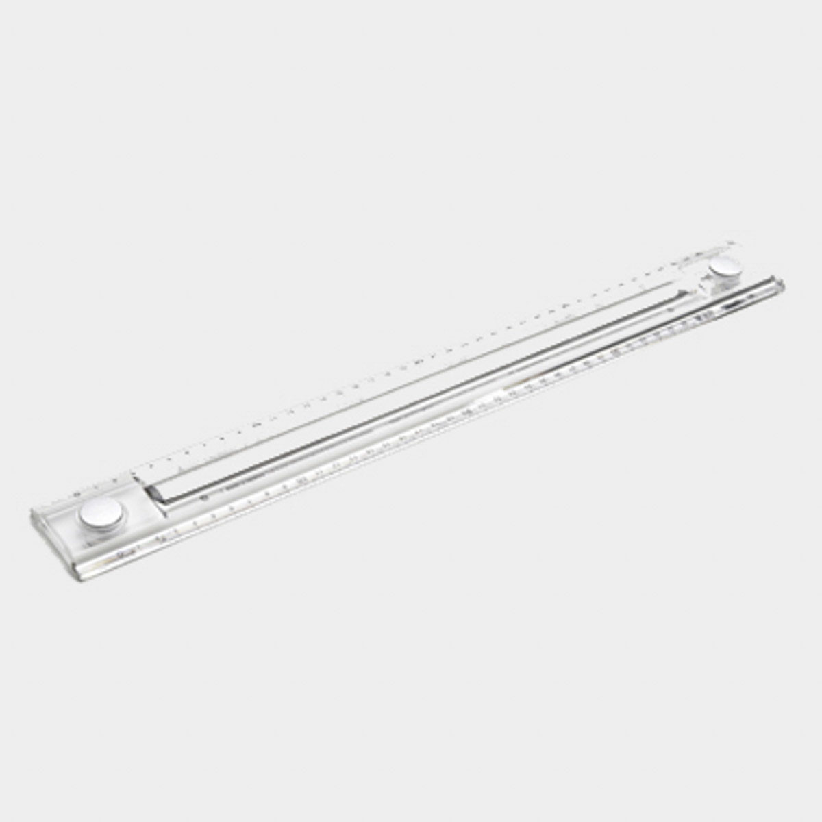 moll kids Abrutschsperre oder Lineal, transparent