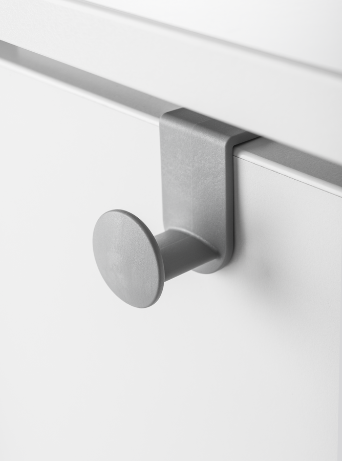 moll kids Taschenhaken für Kinderschreibtische